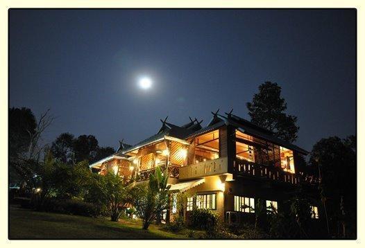 Phuphiangkhiangfah Resort Нан Стая снимка