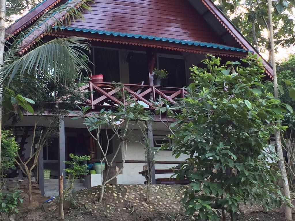 Phuphiangkhiangfah Resort Нан Екстериор снимка