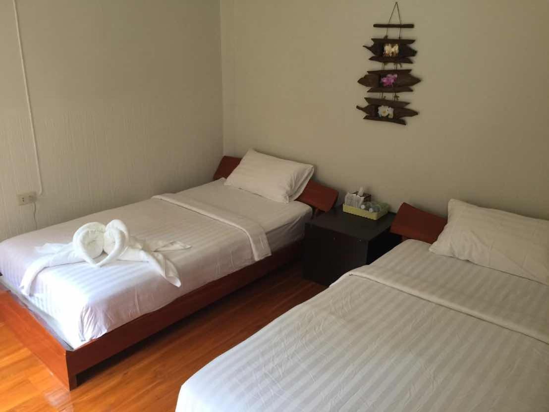 Phuphiangkhiangfah Resort Нан Екстериор снимка