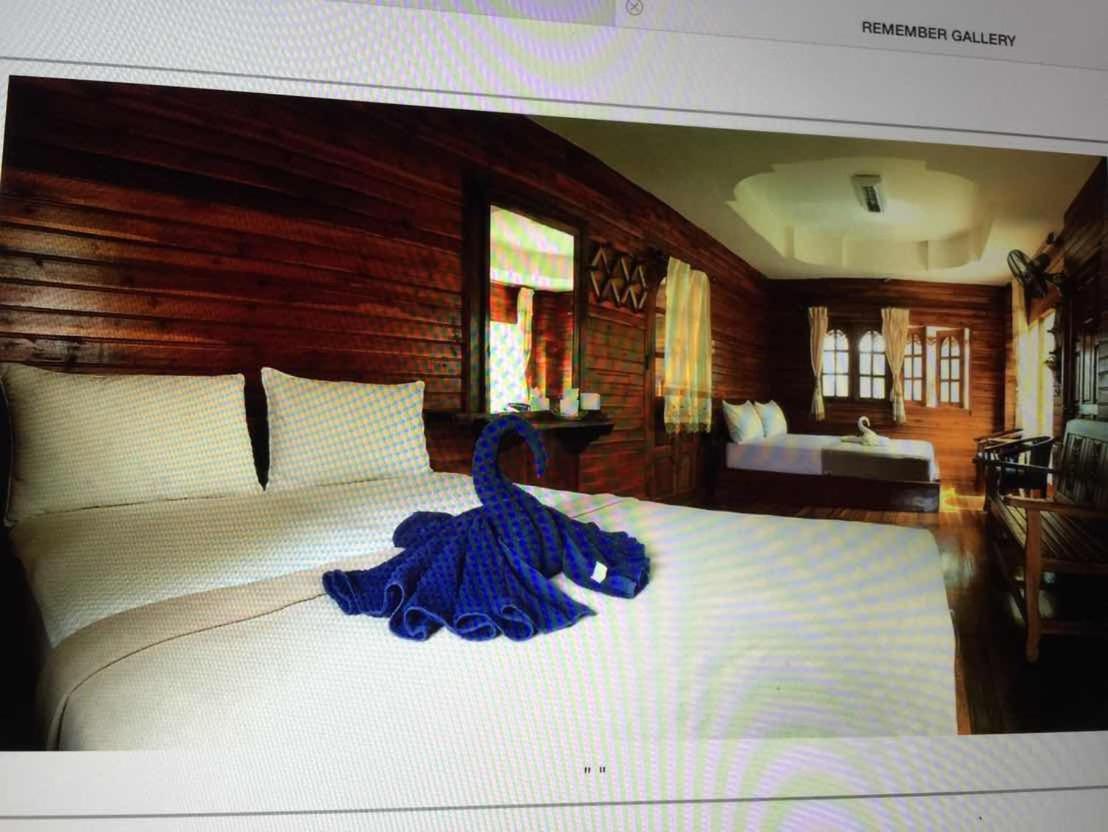 Phuphiangkhiangfah Resort Нан Екстериор снимка