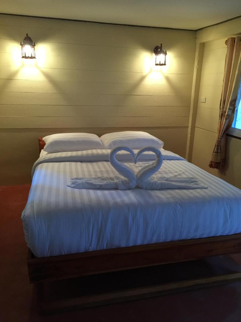 Phuphiangkhiangfah Resort Нан Екстериор снимка